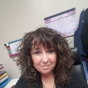 Meet your Posher, Tammy